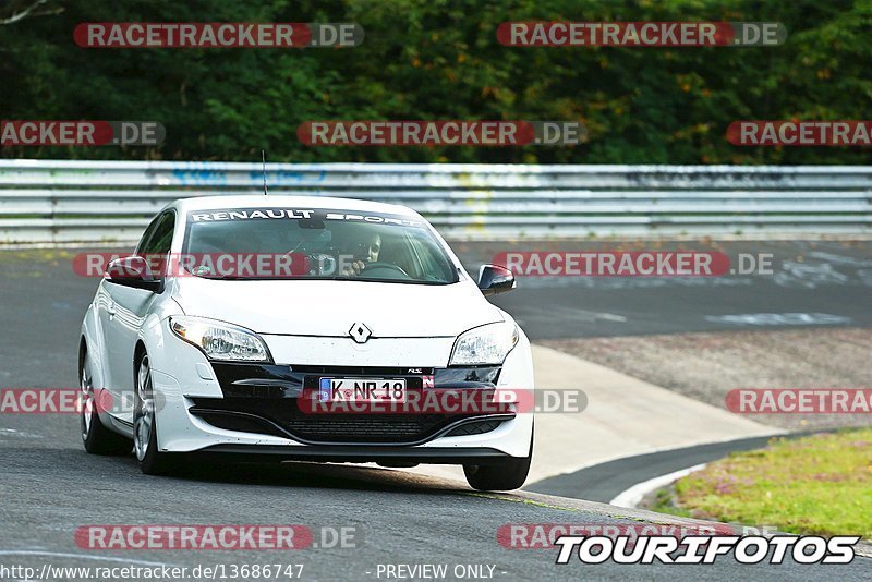 Bild #13686747 - Touristenfahrten Nürburgring Nordschleife (31.07.2021)