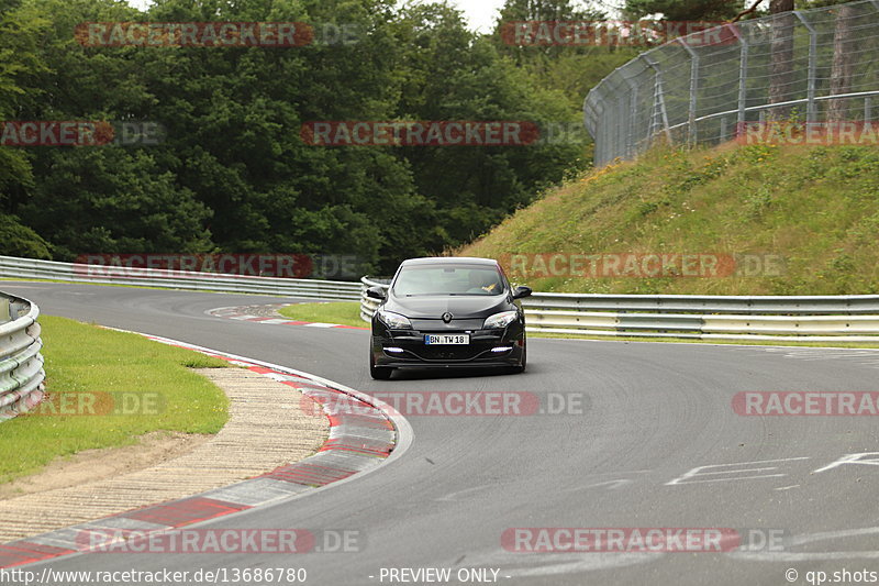 Bild #13686780 - Touristenfahrten Nürburgring Nordschleife (31.07.2021)