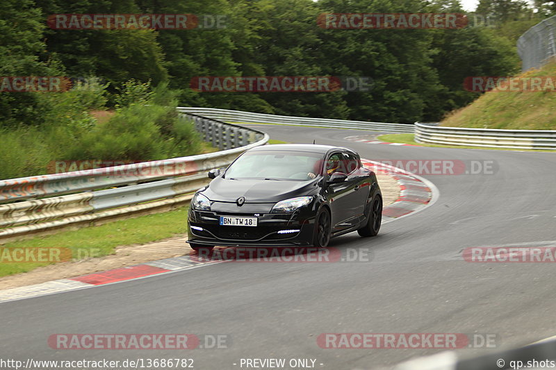 Bild #13686782 - Touristenfahrten Nürburgring Nordschleife (31.07.2021)