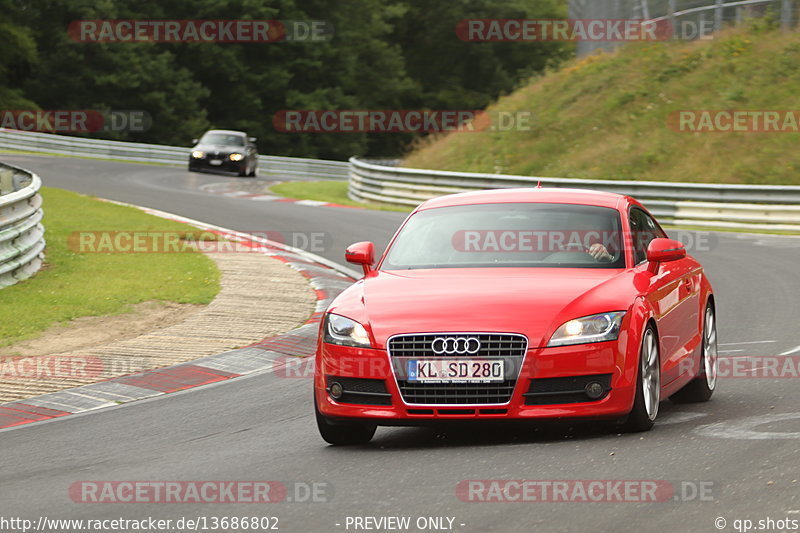 Bild #13686802 - Touristenfahrten Nürburgring Nordschleife (31.07.2021)