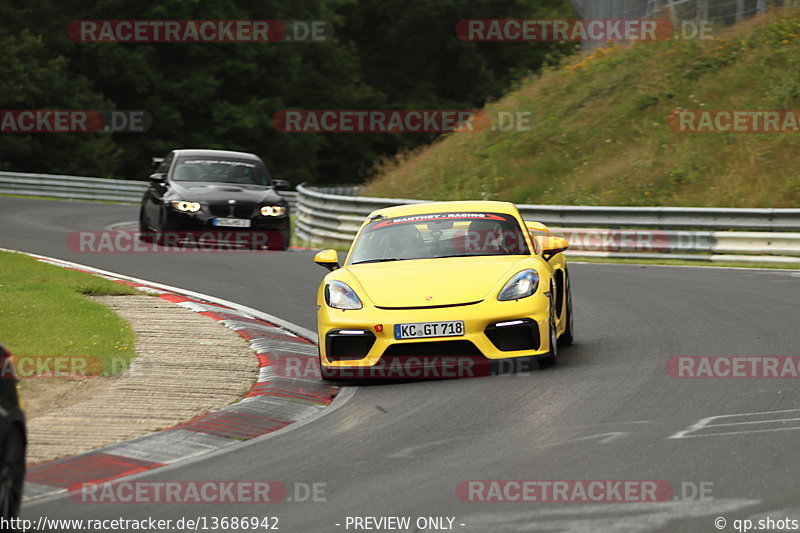 Bild #13686942 - Touristenfahrten Nürburgring Nordschleife (31.07.2021)