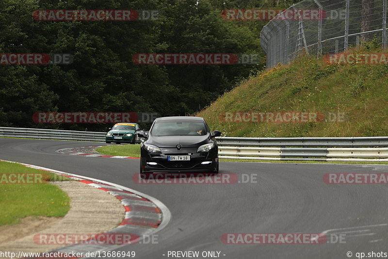 Bild #13686949 - Touristenfahrten Nürburgring Nordschleife (31.07.2021)