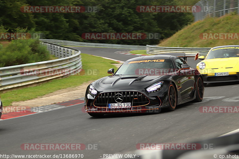 Bild #13686970 - Touristenfahrten Nürburgring Nordschleife (31.07.2021)