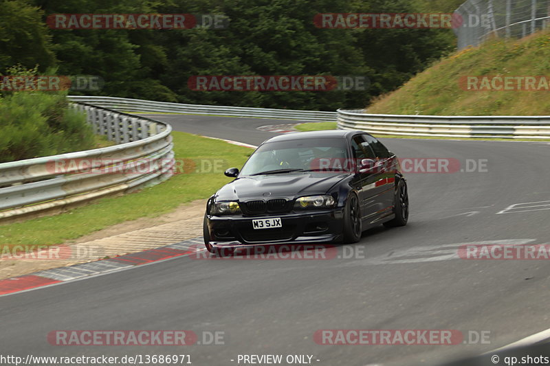 Bild #13686971 - Touristenfahrten Nürburgring Nordschleife (31.07.2021)