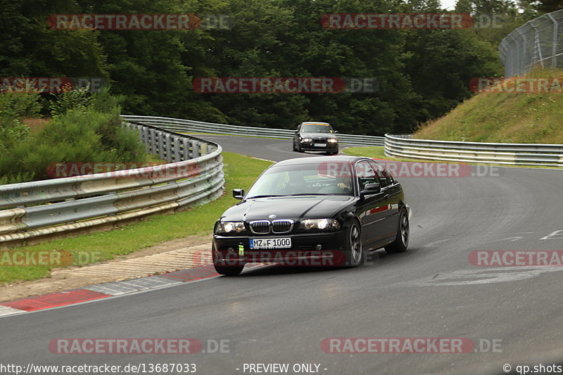 Bild #13687033 - Touristenfahrten Nürburgring Nordschleife (31.07.2021)