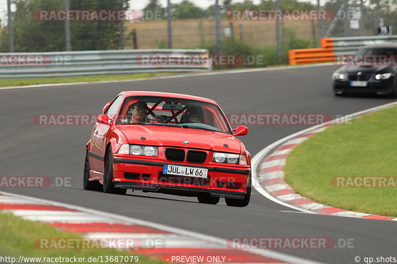 Bild #13687079 - Touristenfahrten Nürburgring Nordschleife (31.07.2021)