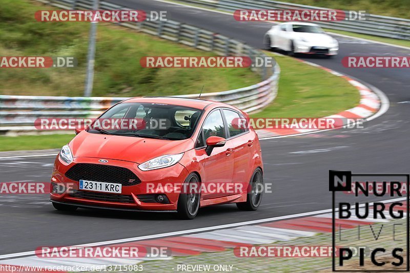 Bild #13715083 - Touristenfahrten Nürburgring Nordschleife (31.07.2021)