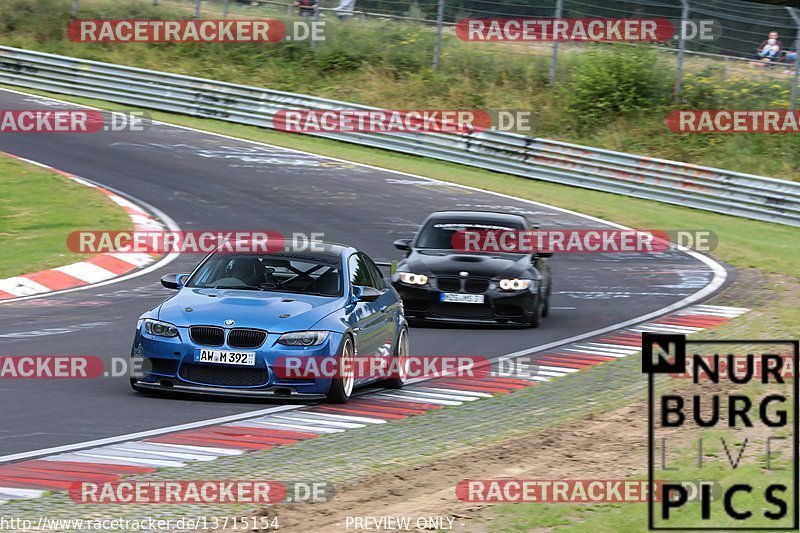 Bild #13715154 - Touristenfahrten Nürburgring Nordschleife (31.07.2021)