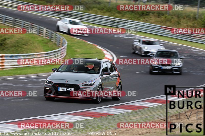 Bild #13715250 - Touristenfahrten Nürburgring Nordschleife (31.07.2021)