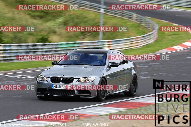 Bild #13715301 - Touristenfahrten Nürburgring Nordschleife (31.07.2021)