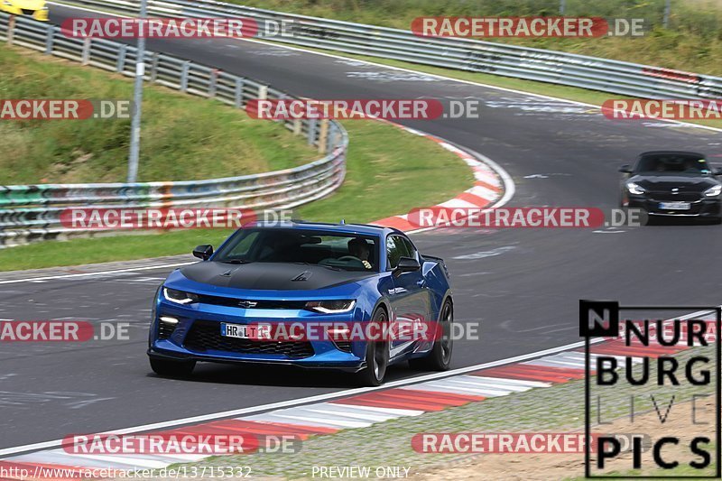 Bild #13715332 - Touristenfahrten Nürburgring Nordschleife (31.07.2021)