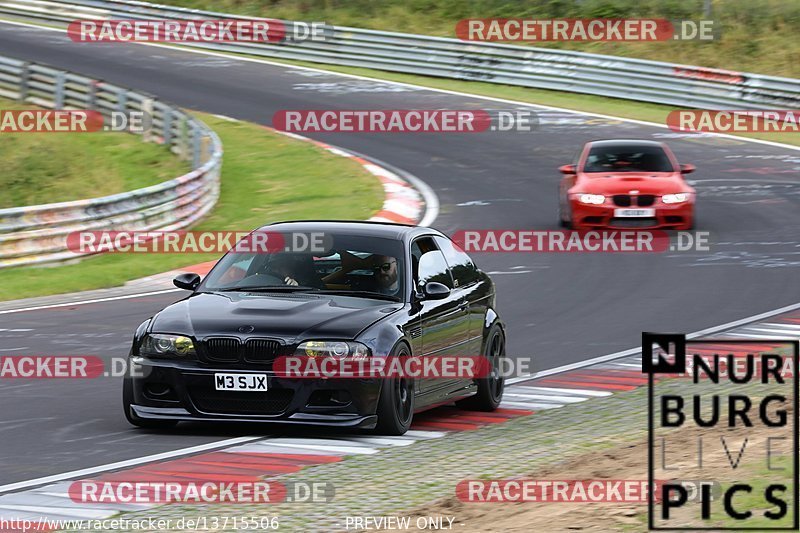 Bild #13715506 - Touristenfahrten Nürburgring Nordschleife (31.07.2021)