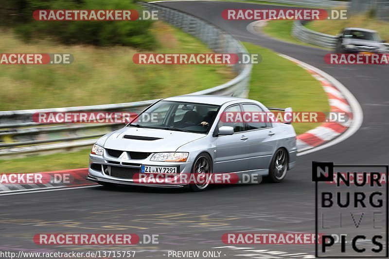 Bild #13715757 - Touristenfahrten Nürburgring Nordschleife (31.07.2021)