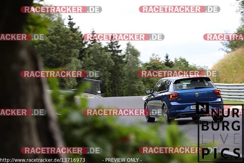 Bild #13716973 - Touristenfahrten Nürburgring Nordschleife (31.07.2021)