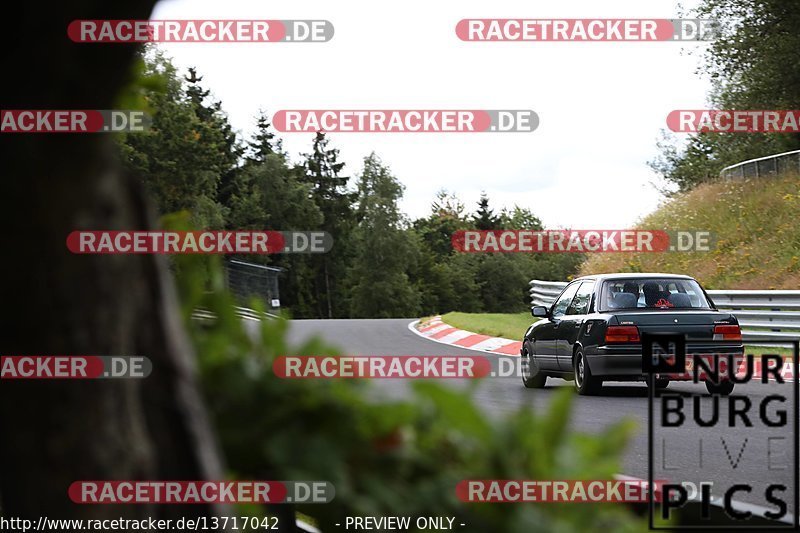 Bild #13717042 - Touristenfahrten Nürburgring Nordschleife (31.07.2021)