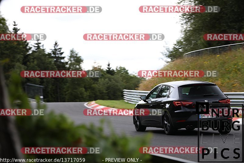 Bild #13717059 - Touristenfahrten Nürburgring Nordschleife (31.07.2021)