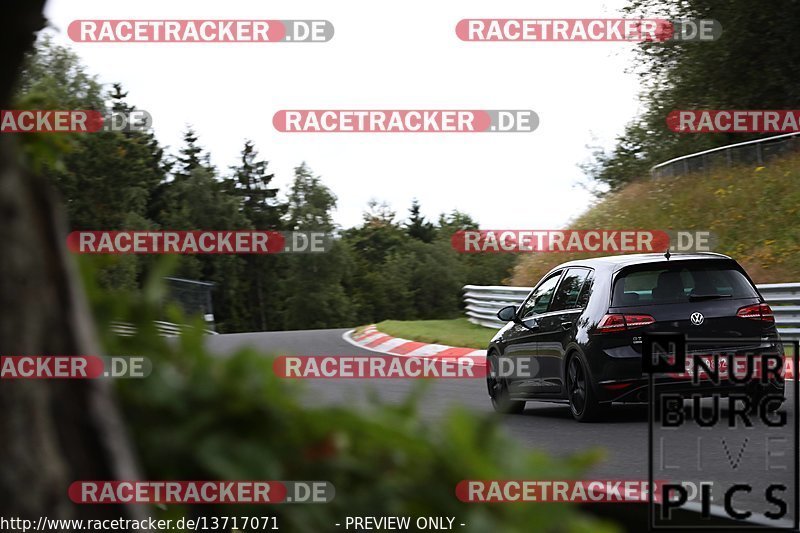 Bild #13717071 - Touristenfahrten Nürburgring Nordschleife (31.07.2021)