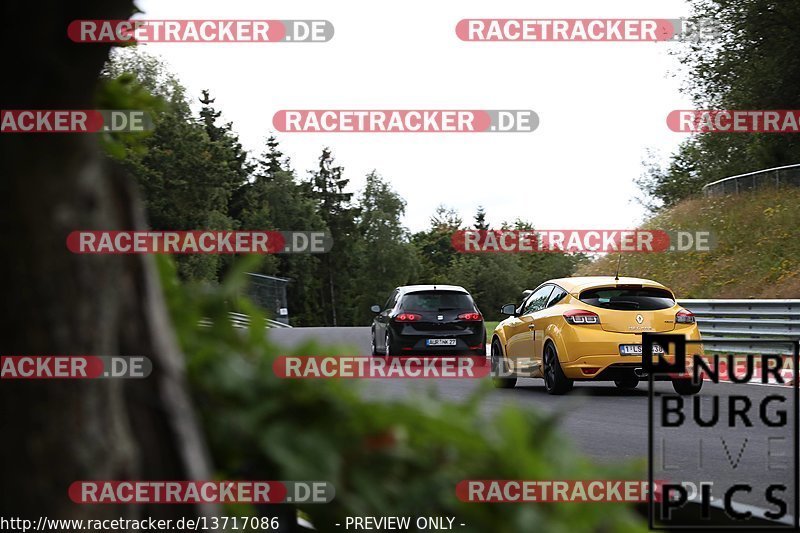 Bild #13717086 - Touristenfahrten Nürburgring Nordschleife (31.07.2021)