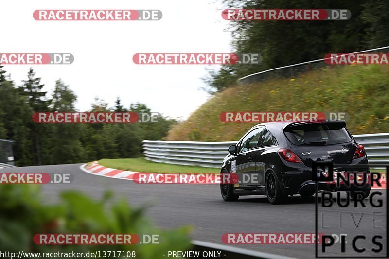 Bild #13717108 - Touristenfahrten Nürburgring Nordschleife (31.07.2021)