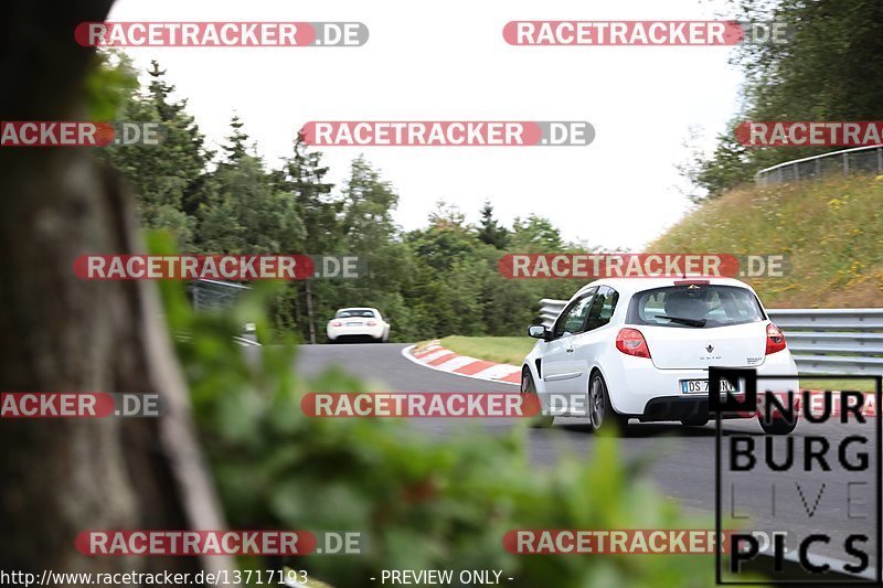 Bild #13717193 - Touristenfahrten Nürburgring Nordschleife (31.07.2021)