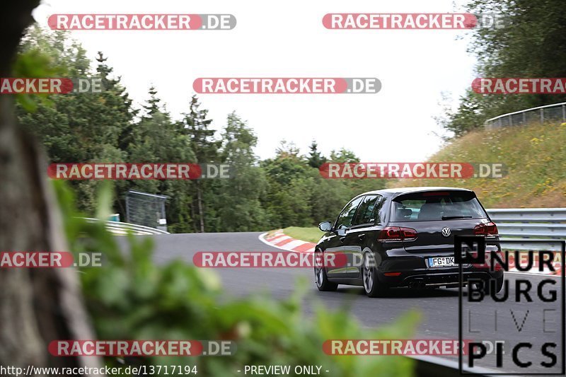 Bild #13717194 - Touristenfahrten Nürburgring Nordschleife (31.07.2021)