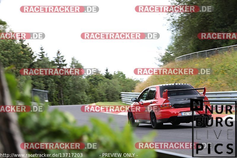 Bild #13717203 - Touristenfahrten Nürburgring Nordschleife (31.07.2021)