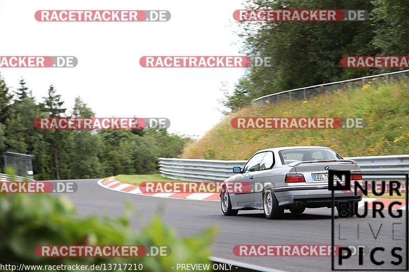 Bild #13717210 - Touristenfahrten Nürburgring Nordschleife (31.07.2021)