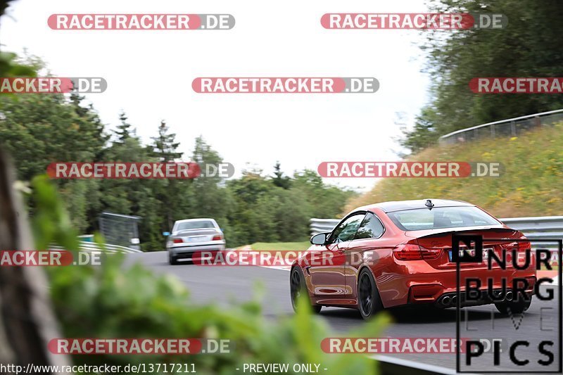 Bild #13717211 - Touristenfahrten Nürburgring Nordschleife (31.07.2021)