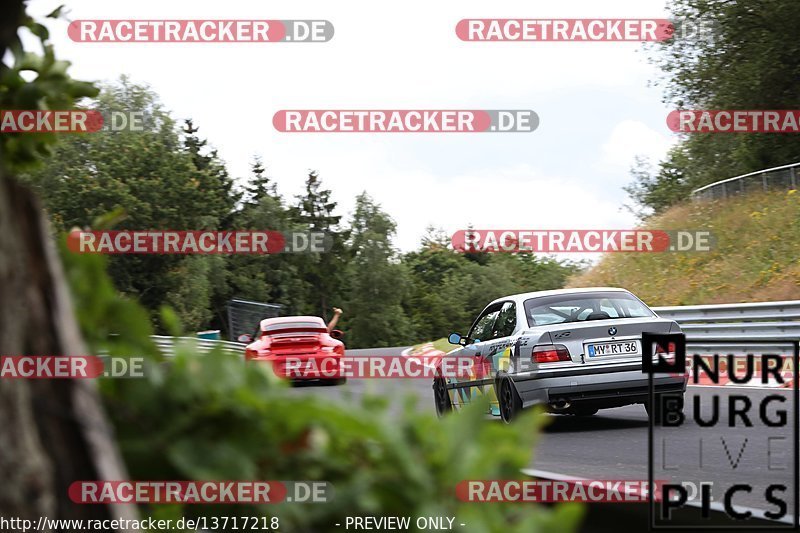 Bild #13717218 - Touristenfahrten Nürburgring Nordschleife (31.07.2021)