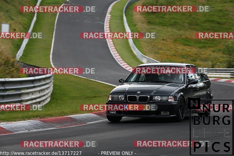 Bild #13717227 - Touristenfahrten Nürburgring Nordschleife (31.07.2021)