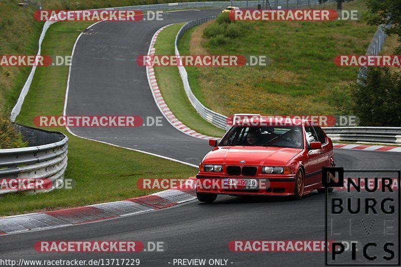 Bild #13717229 - Touristenfahrten Nürburgring Nordschleife (31.07.2021)