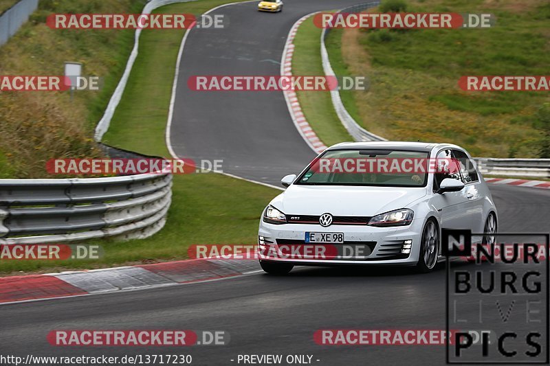 Bild #13717230 - Touristenfahrten Nürburgring Nordschleife (31.07.2021)