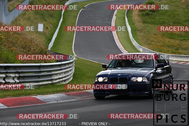 Bild #13717233 - Touristenfahrten Nürburgring Nordschleife (31.07.2021)