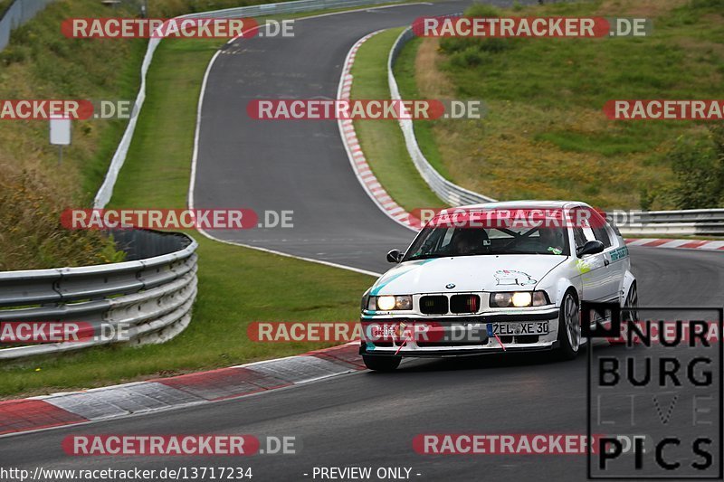 Bild #13717234 - Touristenfahrten Nürburgring Nordschleife (31.07.2021)