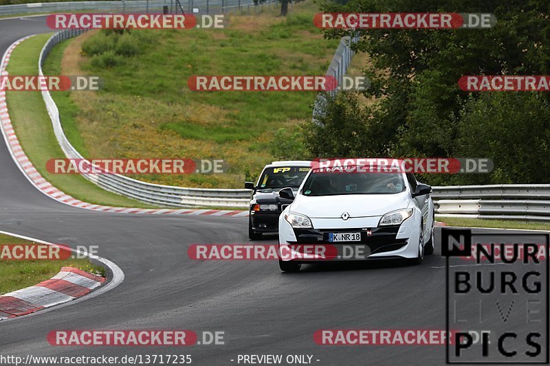 Bild #13717235 - Touristenfahrten Nürburgring Nordschleife (31.07.2021)