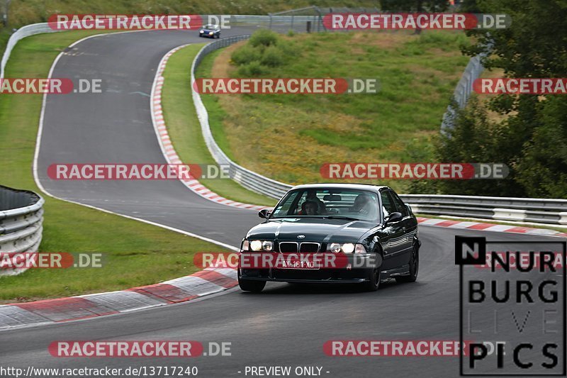 Bild #13717240 - Touristenfahrten Nürburgring Nordschleife (31.07.2021)