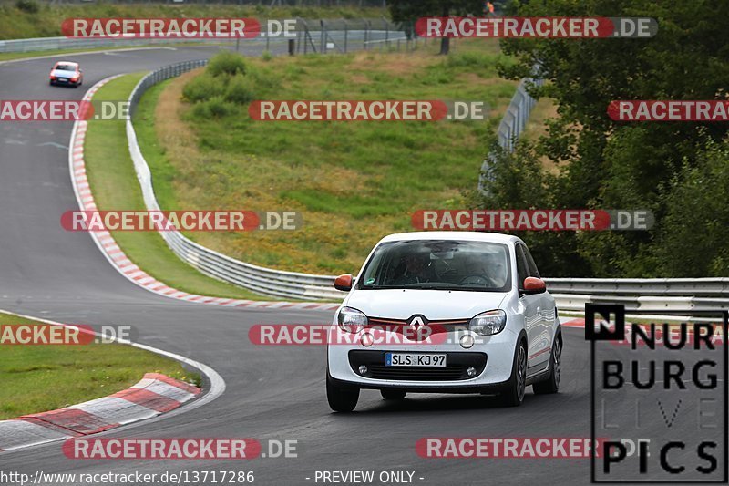 Bild #13717286 - Touristenfahrten Nürburgring Nordschleife (31.07.2021)