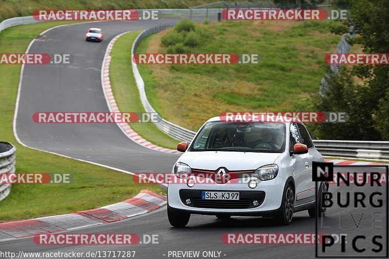 Bild #13717287 - Touristenfahrten Nürburgring Nordschleife (31.07.2021)