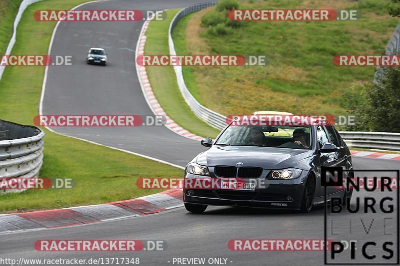 Bild #13717348 - Touristenfahrten Nürburgring Nordschleife (31.07.2021)