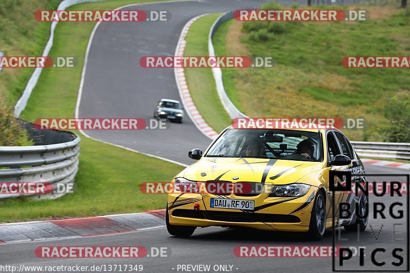 Bild #13717349 - Touristenfahrten Nürburgring Nordschleife (31.07.2021)