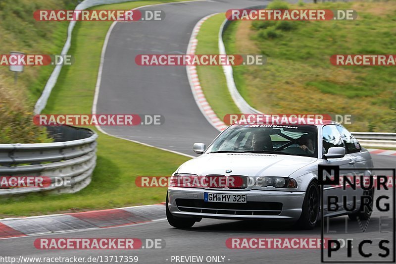 Bild #13717359 - Touristenfahrten Nürburgring Nordschleife (31.07.2021)