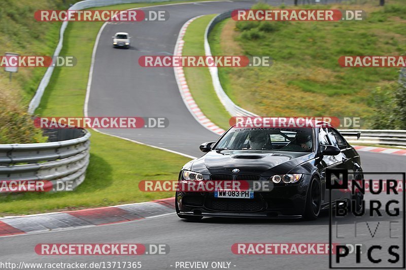 Bild #13717365 - Touristenfahrten Nürburgring Nordschleife (31.07.2021)