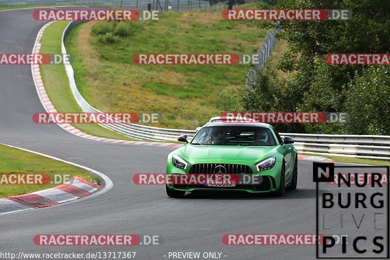 Bild #13717367 - Touristenfahrten Nürburgring Nordschleife (31.07.2021)