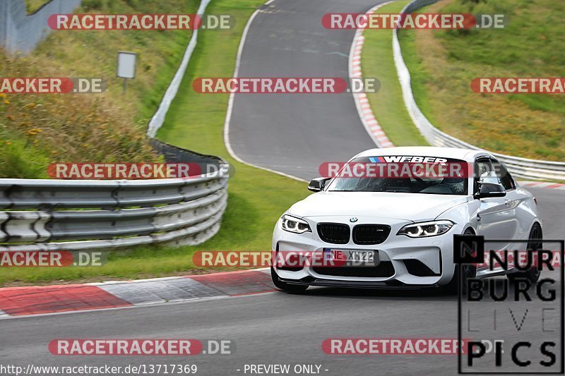 Bild #13717369 - Touristenfahrten Nürburgring Nordschleife (31.07.2021)