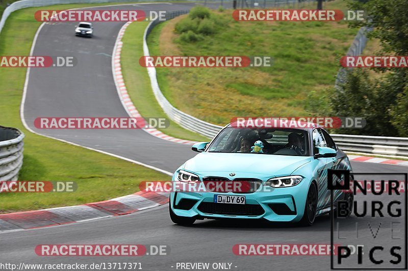 Bild #13717371 - Touristenfahrten Nürburgring Nordschleife (31.07.2021)