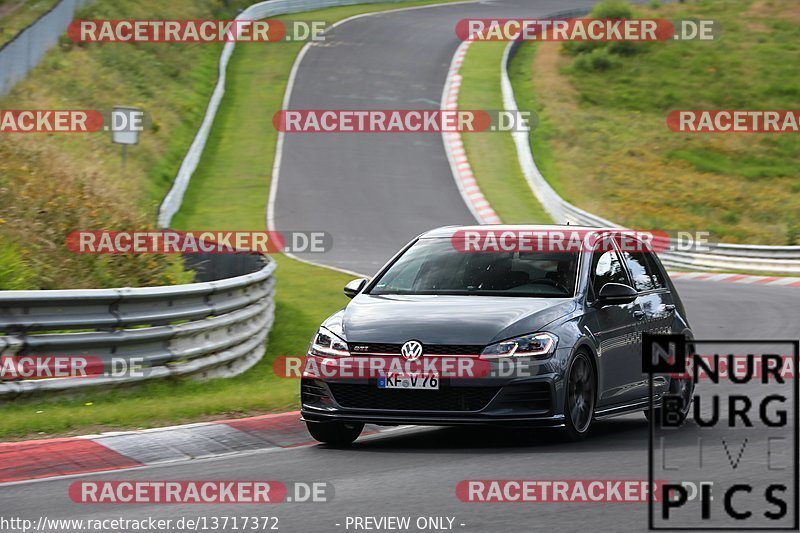 Bild #13717372 - Touristenfahrten Nürburgring Nordschleife (31.07.2021)