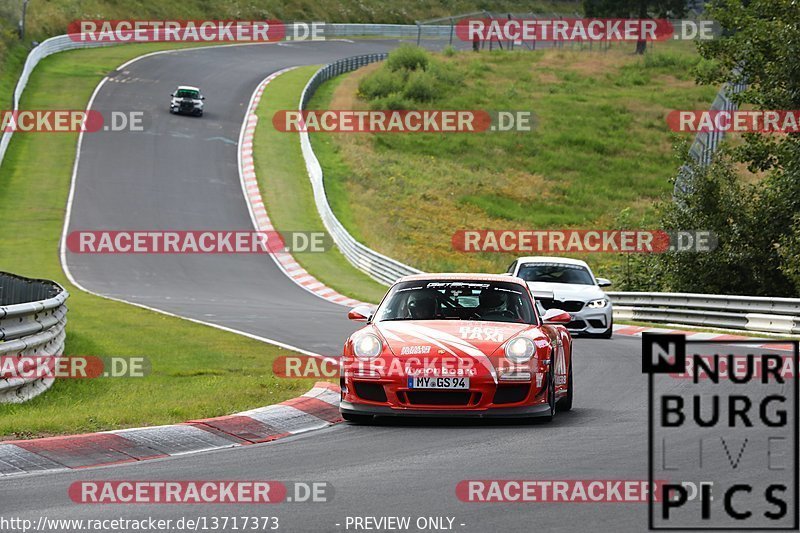 Bild #13717373 - Touristenfahrten Nürburgring Nordschleife (31.07.2021)