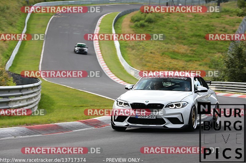 Bild #13717374 - Touristenfahrten Nürburgring Nordschleife (31.07.2021)