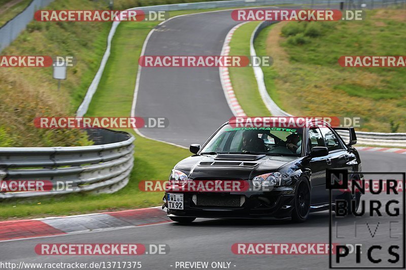 Bild #13717375 - Touristenfahrten Nürburgring Nordschleife (31.07.2021)