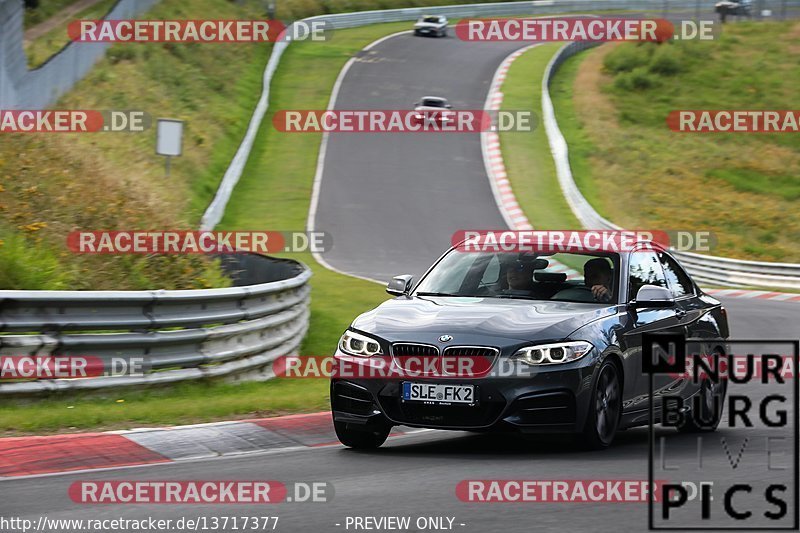 Bild #13717377 - Touristenfahrten Nürburgring Nordschleife (31.07.2021)